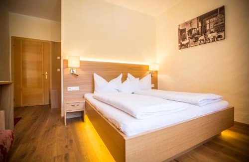 Albions Hotel | Ansitz Gamp