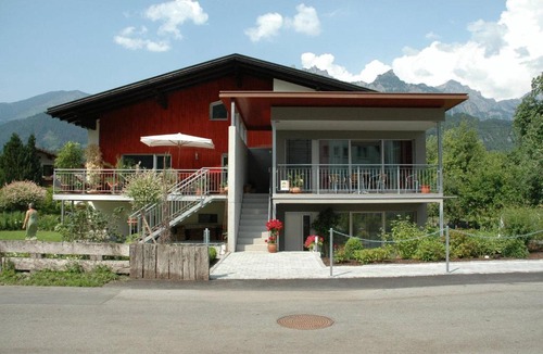 Bludenz Apartment | Apartment Bachmann