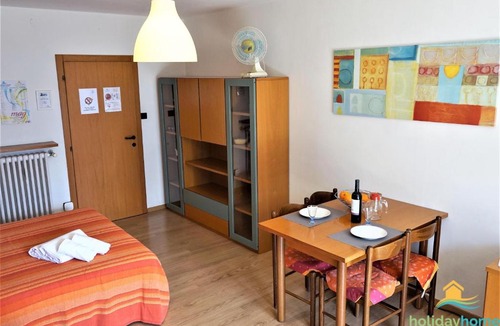 Riva del Garda Apartment | APARTMENT BRIONE