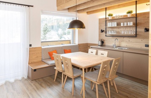Hinterstoder Apartment | Apartment Elisabethsee