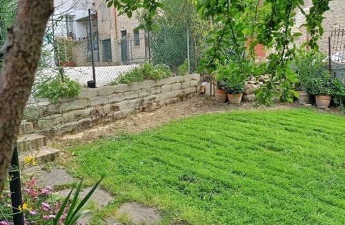 Morciano di Romagna Apartment | Apartment in house from the 1700s