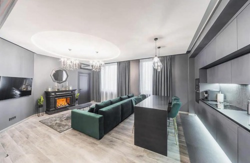 Vatican Apartment | Appartamenti a Roma