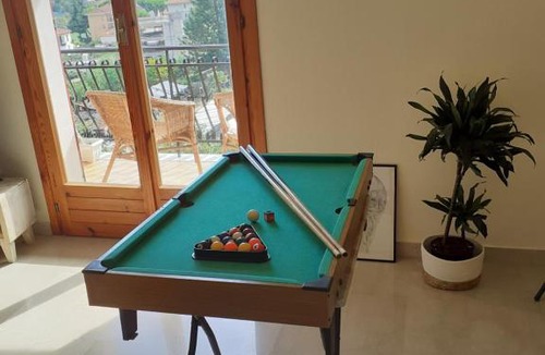 Bordighera Apartment | Appartamento a 2km dal mare Citra 008008-LT-0494