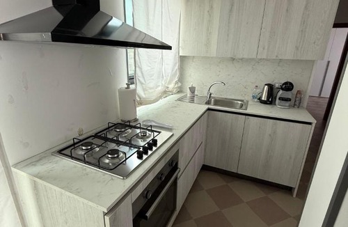 Cerea Apartment | Appartamento Centro Direzionale Cerea