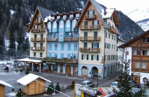 Cogolo Apartment | Appartamento Piazza dei Monari