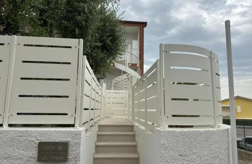 Marcelli Apartment | Appartamento Sole