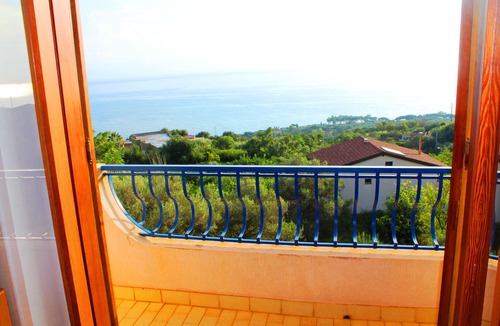 Coccorino Apartment | Appartamento Torre