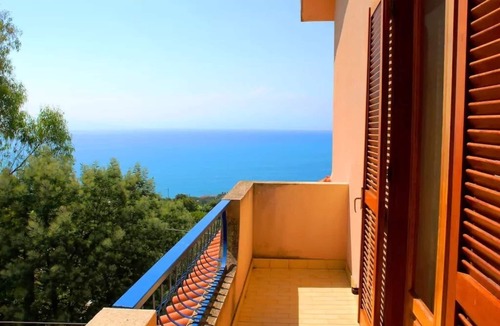 Coccorino Apartment | Appartamento Torre