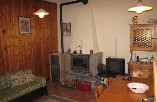 Villeneuve Apartment | Appartamento Trepont