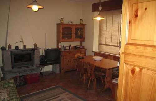 Villeneuve Apartment | Appartamento Trepont