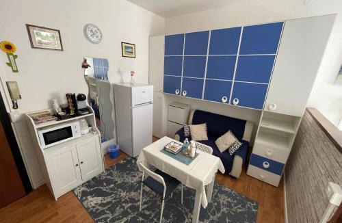 Centro Storico Nord Apartment | AR Inter 1