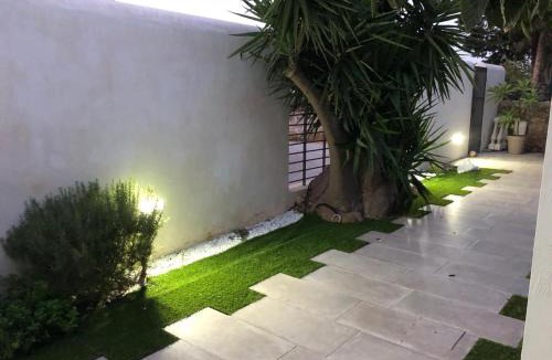 Rilievo House | Asmara 10
