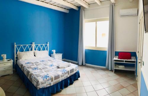Rilievo House | Asmara 10
