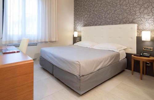 Ferrara Historic Centre Hotel | Astra Hotel