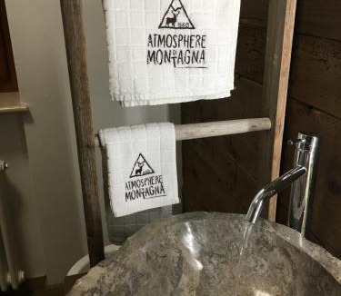 Fraviano Bed & Breakfast | Atmosphere di montagna