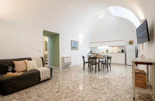 Modugno Apartment | Auriga Elegance in Modugno
