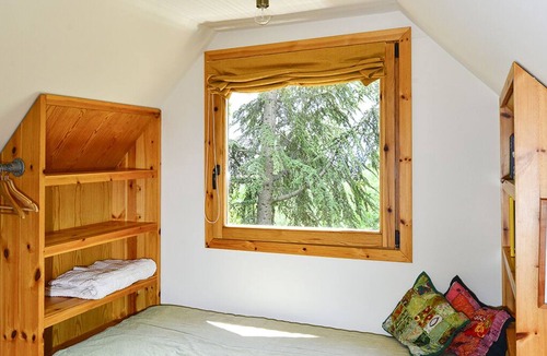 Navacerrada House | Authentic fully refurbished mountain cabin with views