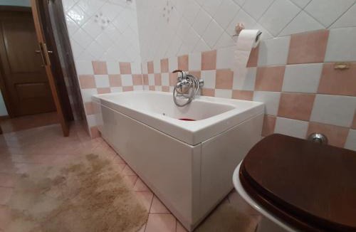 San Dorligo della Valle Bed & Breakfast | B&B Adamo e Eva