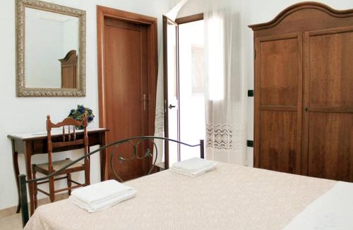 Marittima Bed & Breakfast | B&B Arcobaleno