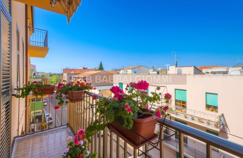 Alghero Bed & Breakfast | B&B Babbai Giommi