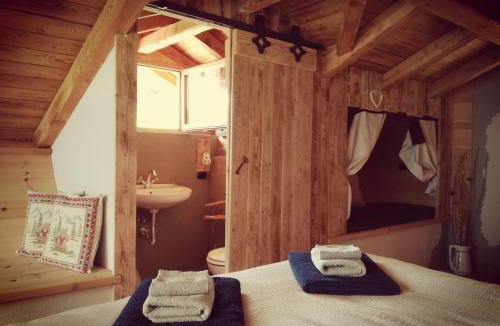 Monclassico House | B&B Baita Bertolini