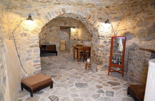 Baselice Bed & Breakfast | B&B Borgo Sciugolo