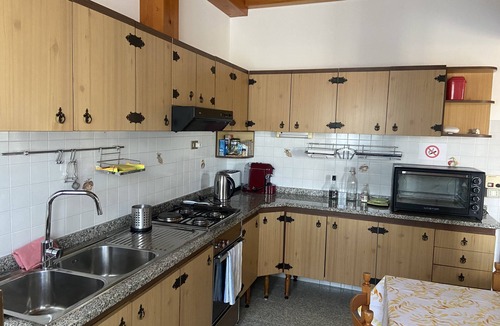 Monfalcone Bed & Breakfast | B&B da Leo