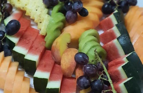 Uta Bed & Breakfast | B&B da Pia