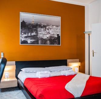 Buon Pastore-Sant'Agnese-San Damaso Bed & Breakfast | B&B Daniela