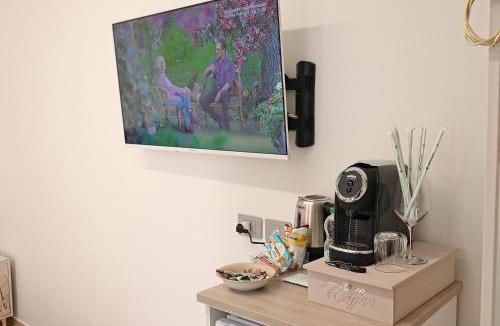 Orta Nova Bed & Breakfast | B&B di MARE