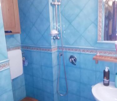 Trani Apartment | B&B Dimora PAROLE NOTE