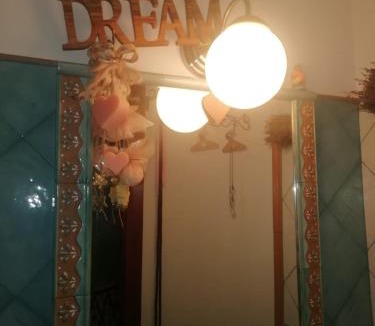 Trani Apartment | B&B Dimora PAROLE NOTE