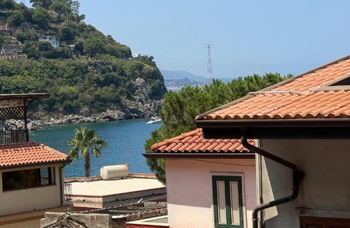 Scilla Bed & Breakfast | B&B Elios