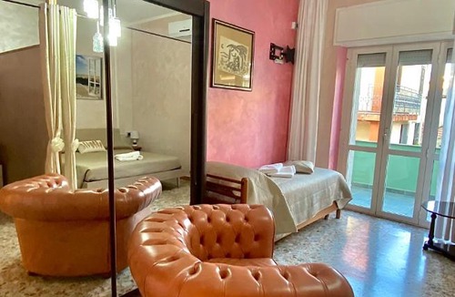 Ploaghe Bed & Breakfast | B&B I Candelieri