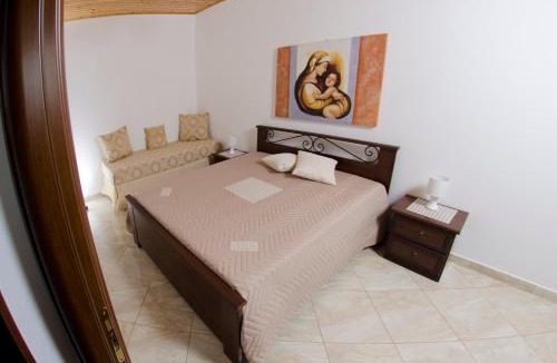 Trapani House | B&B Il Baglio