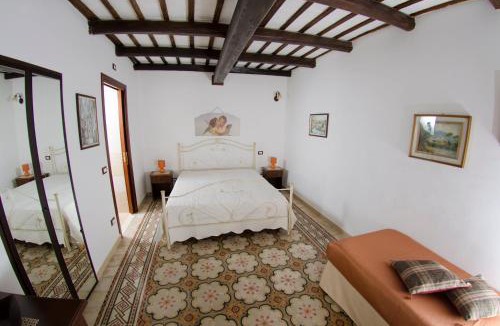 Trapani House | B&B Il Baglio