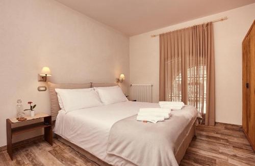 Santarcangelo di Romagna Bed & Breakfast | B&B Il Vicoletto