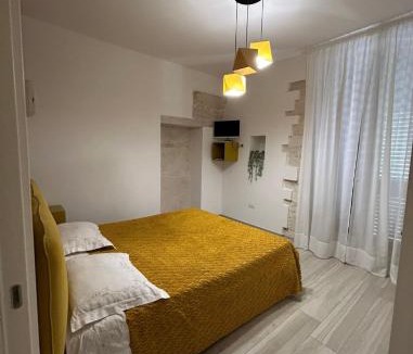 Terlizzi Bed & Breakfast | B&B Iris