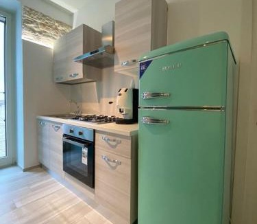 Terlizzi Bed & Breakfast | B&B Iris