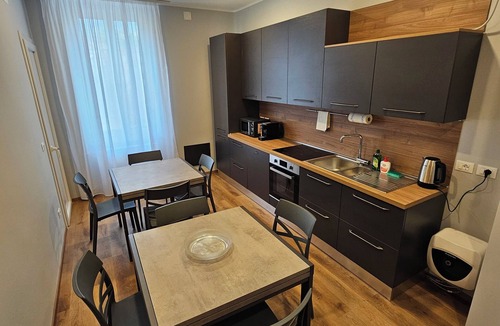 Roiano-Gretta-Barcola-Cologna-Scorcola Bed & Breakfast | B&B Lunis
