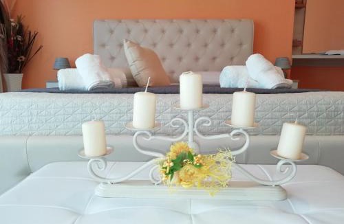 Racale Bed & Breakfast | b&b MareSalento