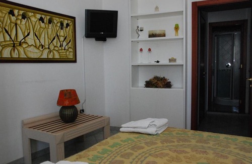 Martano House | B&B Martius 2
