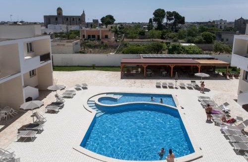 Diso Bed & Breakfast | B&B Monelli