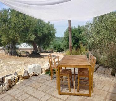 Conversano House | B & B Monte Adamo