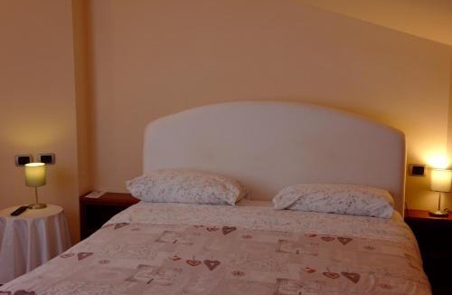 Loreto Bed & Breakfast | B & B Paradiso