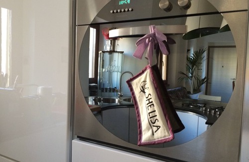 Ostiense Bed & Breakfast | B&B SheLisa