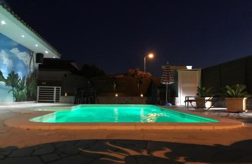 Modugno Bed & Breakfast | B&B Sun House