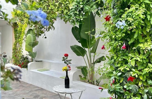 Volla Apartment | B&B Toci
