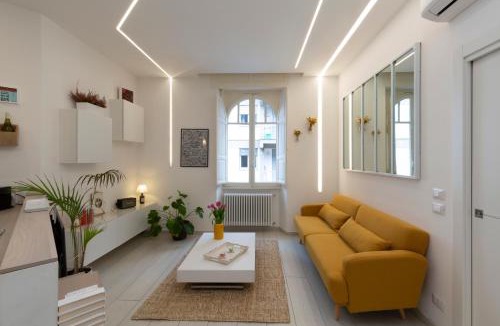 Quartiere XI Portuense Apartment | B & Bea