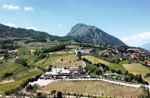 Torrecuso Bed & Breakfast | B e B LEMI